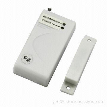 Wireless Door Sensor YET502 -2